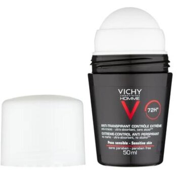 Homme Deo roll-on Regulation Intense - Guličkový deodorant pre mužov